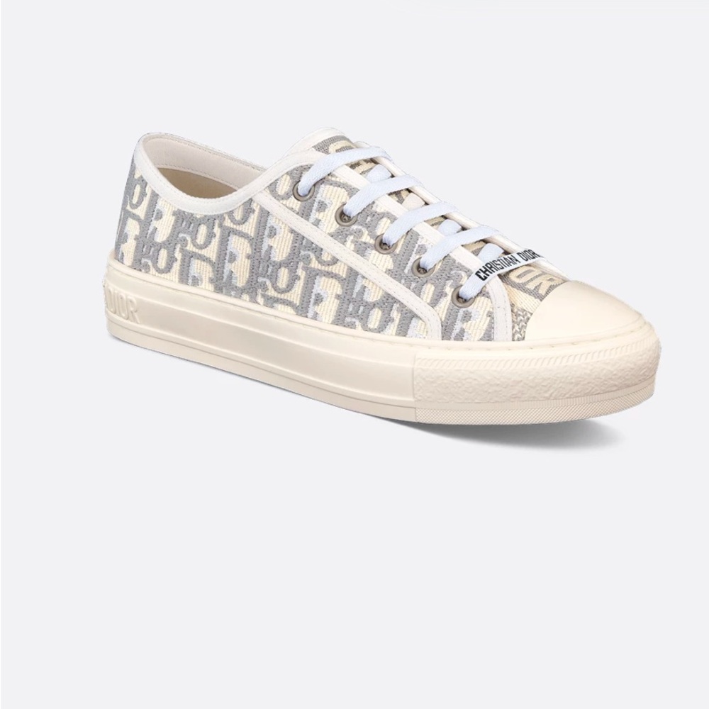 Walk'n'Dior Sneaker